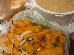 -清真刘记全羊肉鲜汤馆(前进路店)