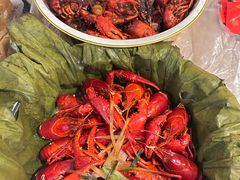 -黄尚皇小龙虾-螃蟹-深夜食堂(皇后公园店)