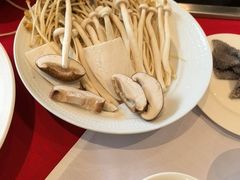 -皇城老妈川味火锅·大连海鲜火锅(港湾店)