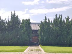 -汉陵苑