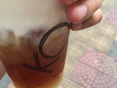 -KOI Thé(厦门国贸广场店)