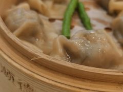 藤椒饺-顺德人家食府(黄金广场店)