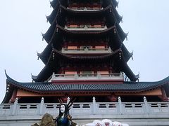 -厦门方特梦幻王国