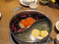 -掂档潮汕牛肉火锅(cityon熙地港店)