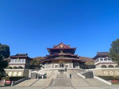 -句容茅山景区