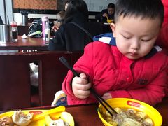 -小杨生煎(香港名都店)