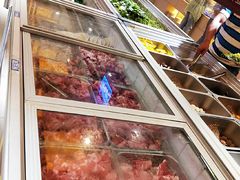 梅肉卷-渔夫海鲜自助