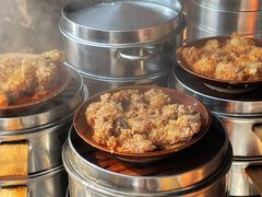 -青石桥老瓦房肥肠粉总店(青石桥总店)