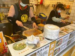 -卞姐蛋饼(陕西南路店)