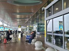 -贵阳龙洞堡国际机场-T2航站楼