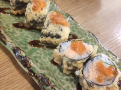 -赤稻·日式料理(禅城店)