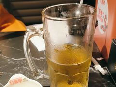 -红盔甲·小龙虾(人民广场店)