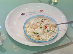 -中国饭店-餐厅