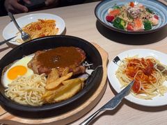 -卡朋西餐(悦汇城店)
