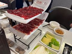 -牛焱·贵州黄牛肉火锅(城西银泰店)
