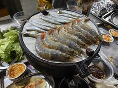 -旺记碳烤肥牛(总店)