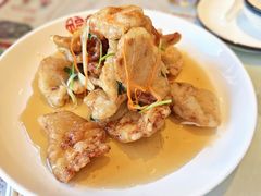 -添福来墨鱼饺子 · 海鲜东北菜(泡崖店)