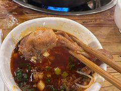-中和远东火锅兔(老店)