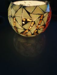 -瓦匠工社·马赛克·积木拼图·亲子手工DIY