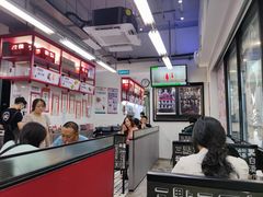 大堂-華人 華星冰室(氹仔 店)