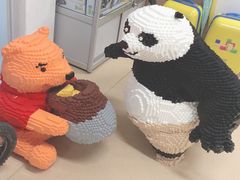 -韦哲乐高机器人·等级考试·少儿编程(羽山路校区)