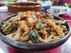 -园林美食城·本土农家菜(杨和镇店)