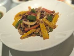 -潮粤香海鲜酒楼(沙湖店)