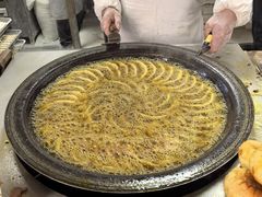 -草桥清真牛肉锅贴扁食店