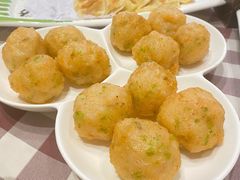 -红星渔村(将军石店)
