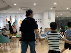 -音乐窝玩创中心·乐器声乐(海珠乐峰店)