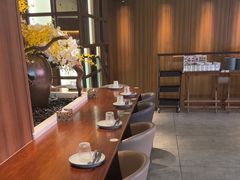 -千日贺茶餐厅(高新万达店)