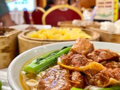 -番禺宾馆丽苑厅