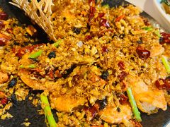 -避风塘·金牌店·夜宵(金玉兰店)