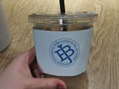 -Jamaicablue Coffeeshop(中央广场店)