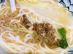 台湾肉燥汤粉-裕鼎鲜·新中菜(八一广场万达店)