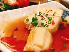 日式炸豆腐-天手古舞居酒屋(889广场店)