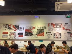 -柳叶刀烧烤(北大清华店)