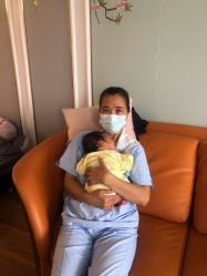 点击看大图 -梓爱月子中心(花都店)