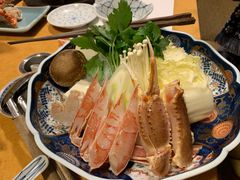 -蟹道乐(京都本店)