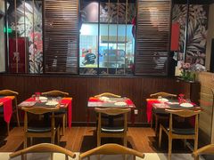 -百特喜·意大利餐厅(八佰伴镇江店)