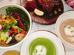 -LE COQ大公鸡小酒馆(北京首店)