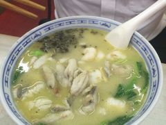 iphone_upload_pic-明呈黄鱼面馆(斜土路店)