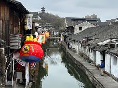 -绍兴书圣故里景区