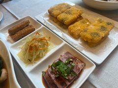 -功德林素菜饭庄(前门店)