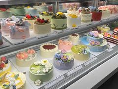 -派悦坊·甜品·蛋糕(虹口龙之梦店)