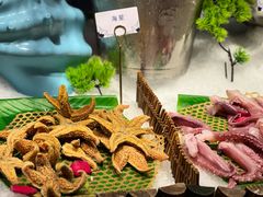 -犇放和牛烤肉·烤榴莲自助(苏宁城市奥莱店)