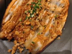 -老高烧烤(龙华星河iCO店)