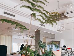 大堂-COFFEEOLOGY咖啡学(天银店)