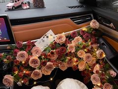 -拾花记花艺·求婚·订婚·生日布置(高新店)