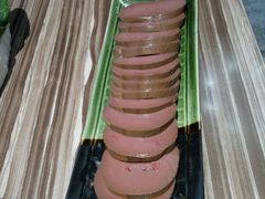 -锅十二涮肉馆·鞭蛋锅